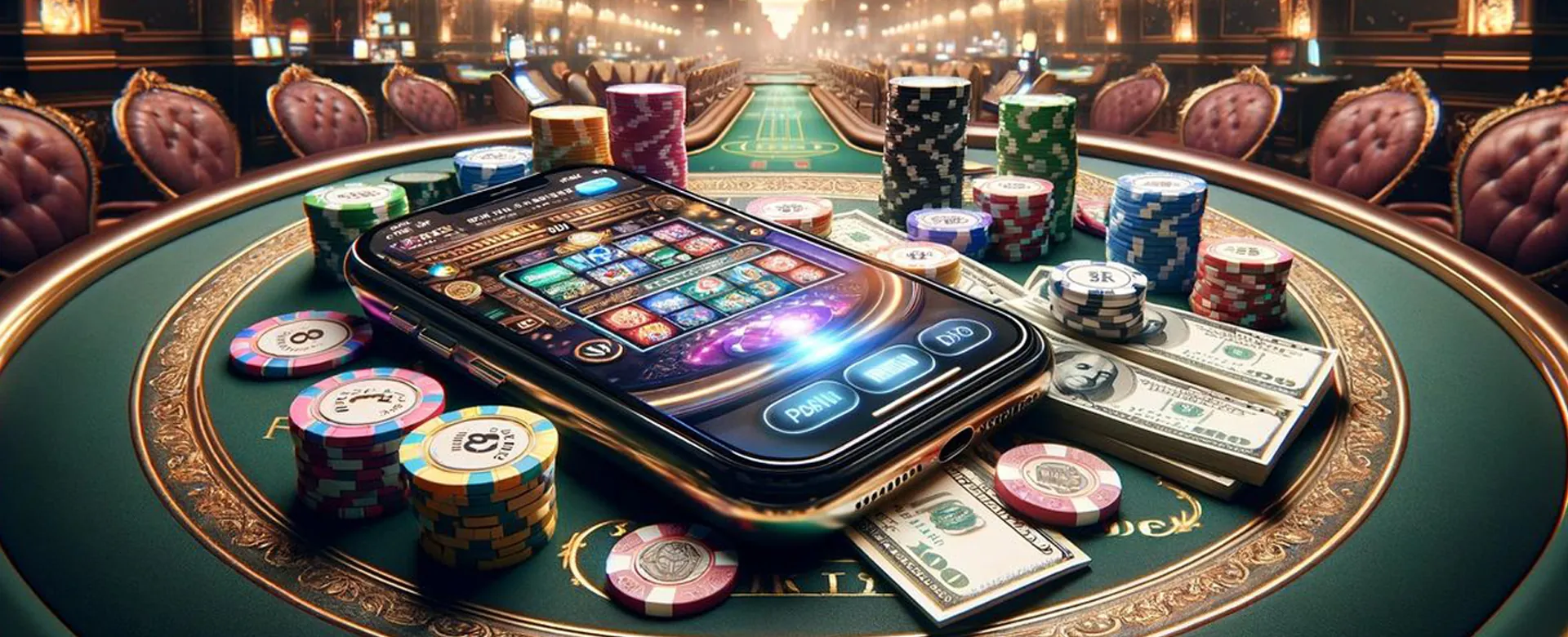 Jiliok CC M Mine exciting casino games and promotions